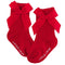 Stephan Baby Headband & Socks Set - red-shopbody.com