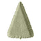 Santa Barbara Design Studio Ceramic Tray - Stamped Tree Platter - Sage Mist-shopbody.com