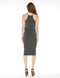 Viereck Remedy Dress - Olive-shopbody.com