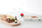 nora fleming pinstripes garnish dish-shopbody.com