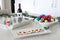 nora fleming pinstripes bread tray-shopbody.com