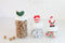 nora fleming pinstripes medium canister w/top-shopbody.com