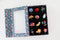 nora fleming 12 piece floral keepsake box -shopbody.com