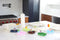 nora fleming tickled pink mini-shopbody.com