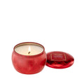 Voluspa Home Cherry Gloss Mini Tin Candle-shopbody.com