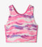 Hatley Kids Candy Ombre Tank with Built in Bra-shopbody.com