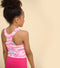 Hatley Kids Candy Ombre Tank with Built in Bra-shopbody.com