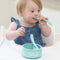 Bella Tunno Hello Food Baby Got Snacks Spoon Set-shopbody.com