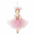Mon Ami Prima Ballerina Ornament - Pink-shopbody.com