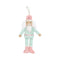 Mon Ami Mint Nutcracker Ornament-shopbody.com