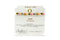 Skylar Paige - mama - Morse Code Tila Beaded Bracelet - Pink & Blue I Love You-shopbody.com