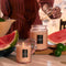 Voluspa Kalahari Watermelon Large Jar Candle-shopbody.com