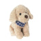 Mon Ami Bentley the Golden Doodle Plush Toy-shopbody.com