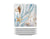 Michel Design Works Ocean Tide Melamine Canape Plate Set of 4-shopbody.com