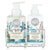Michel Design Works Ocean Tide Hand Care Caddy