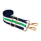 WanderFull Kelly Green HydroBag® with Golf Embroidery-shopbody.com