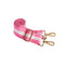 WanderFull White HydroBag® with Pickleball Embroidery and Striped Strap-shopbody.com