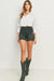 Just Black Denim The Keeper Short-shopbody.com