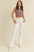 Just Black Denim Midrise Bootcut Scissor Cut-shopbody.com
