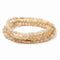 Scout Stone Wrap Mother of Pearl/Gold - Stone of Prosperity-shopbody.com