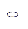 Enewton Worthy Pattern 3mm Bead Bracelet-shopbody.com