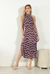 Veronica M Halter Midi-shopbody.com
