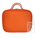 TRVL Design Luxe TRVL2 Case-Papaya-shopbody.com