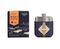 Gentlemen's Hardware Golfer's Hip Flask & Divot Tool Set- shopbody.com