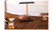 Gentlemen's Hardware Ring Swing Game- shopbody.com