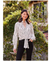 Karen Kane Tie Front Top- shopbody.com
