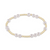 Enewton Hope Unwritten Bracelet - Pearl 5mm-shopbody.com