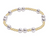 Enewton Hope Unwritten Bracelet - Pearl 6mm-shopbody.com