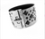 Jacqueline Kent Bubbles & Bling Cuff-shopbody.com