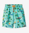 Hatley Boys Vintage Holiday Board Shorts-shopbody.com