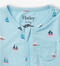 Hatley Tiny Sailboats Bamboo Coverall