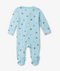 Hatley Tiny Sailboats Bamboo Coverall