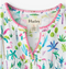 Hatley Kids Rainbow Palms Pocket Puff Dress-shopbody.com