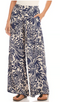 Karen Kane Wide Leg Pants-shopbody.com