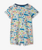 Hatley Kids Beach Party Bamboo Romper-shopbody.com