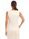 Karen Kane Ribbed Tank-shopbody.com