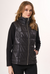 Angel Vegan Leather/Suede Vest-shopbody.com