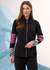 French Kyss Animal Print Jacket-shopbody.com