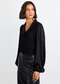 Bella Dahl Collared Top -shopbody.com