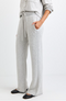 Bella Dahl Contrast Wide Leg Pant-shopbody.com