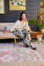Karen Kane Wide Leg Pants-shopbody.com