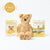 Slumberkins - Honey Bear Kin Set-shopbody.com