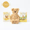 Slumberkins - Honey Bear Kin Set-shopbody.com