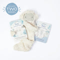Slumberkins - Yeti Snuggler Set-shopbody.com