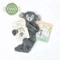 Slumberkins - Ibex Snuggler Set-shopbody.com