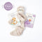 Slumberkins - Sloth Snuggler Set-shopbdy.com